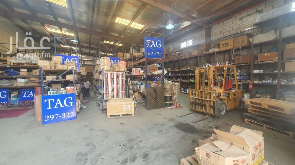warehouse in Al Sorouriyah, Jeddah 10