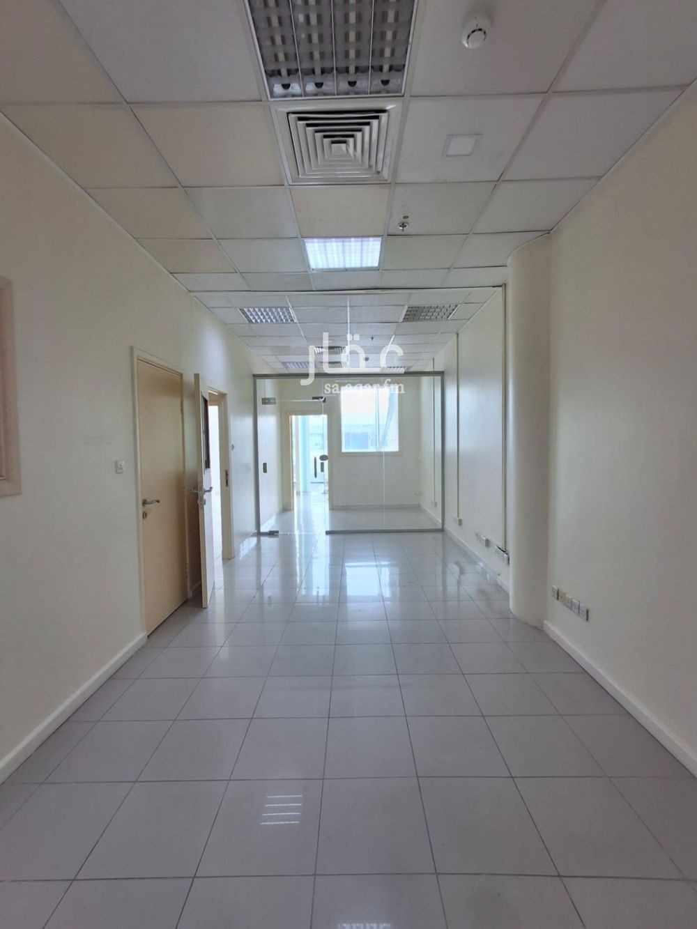 8 bedroom office in Al Zahra, Jeddah 10