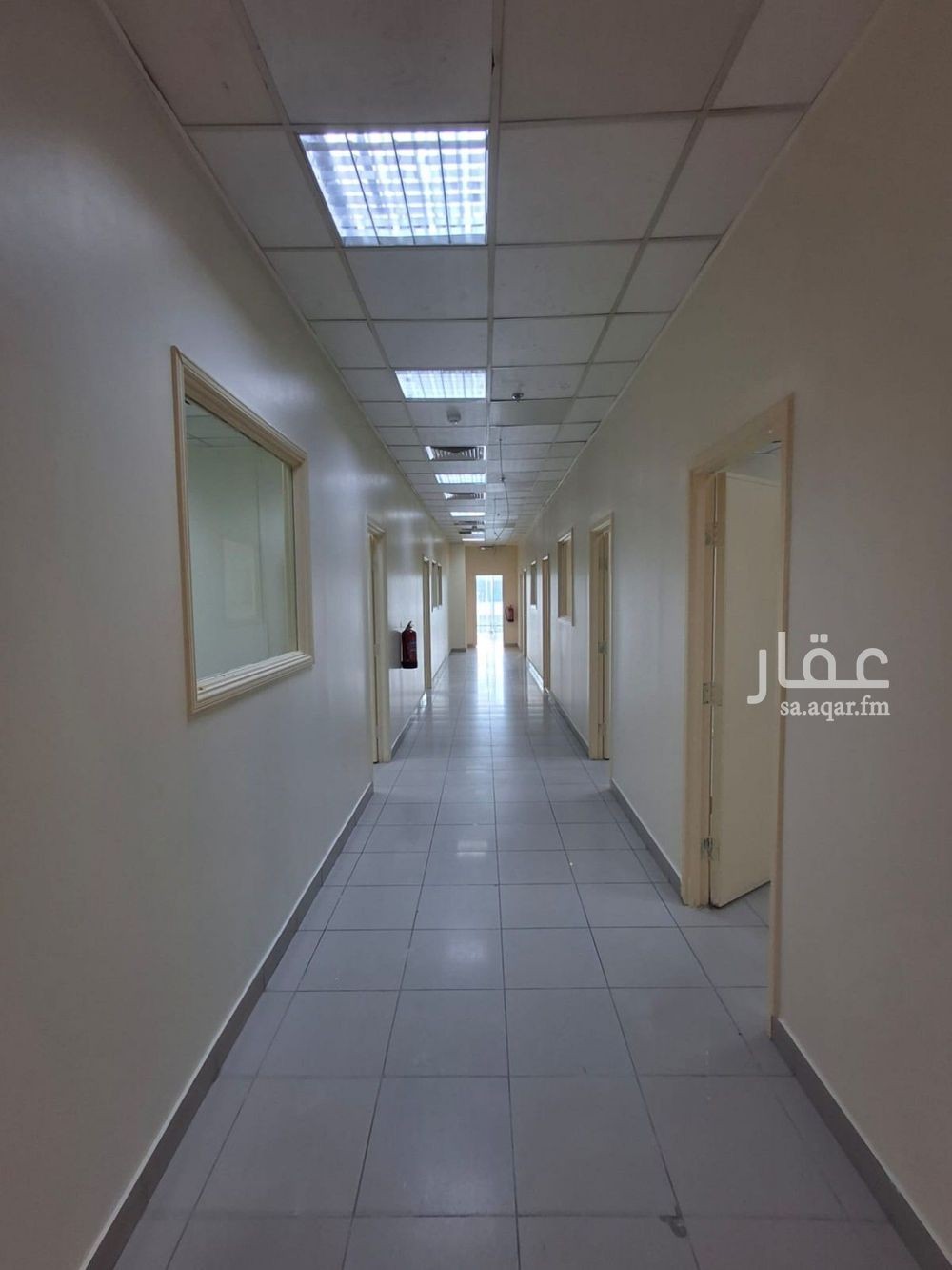 8 bedroom office in Al Zahra, Jeddah 8