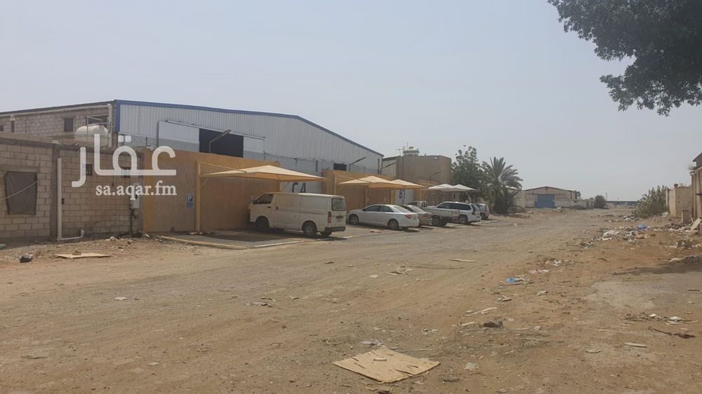 warehouse in Al Sorouriyah, Jeddah 8