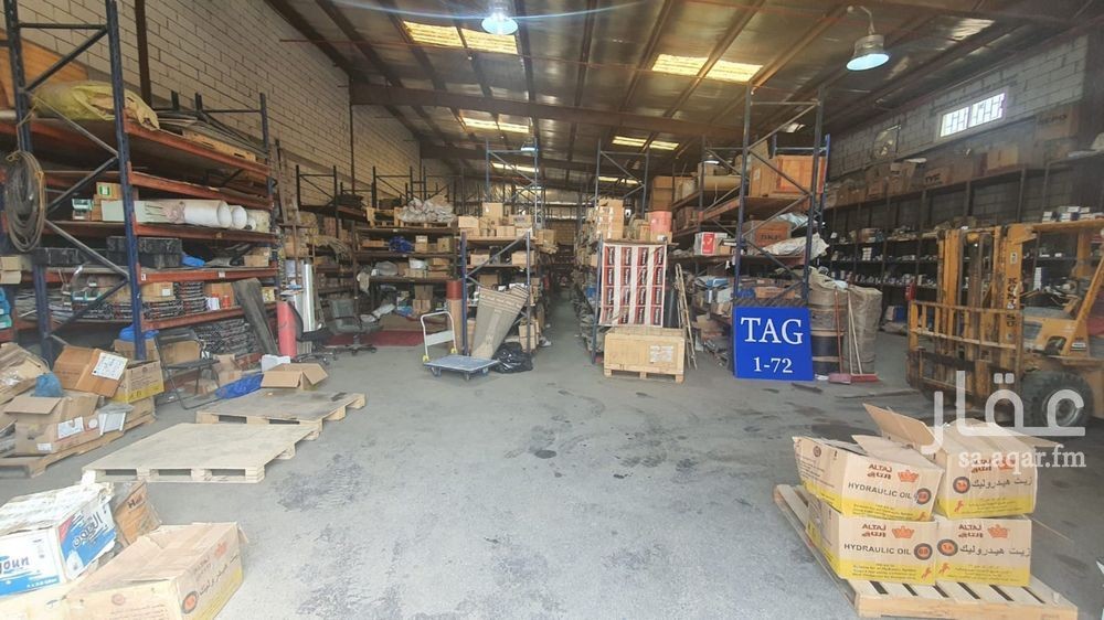 warehouse in Al Sorouriyah, Jeddah 9