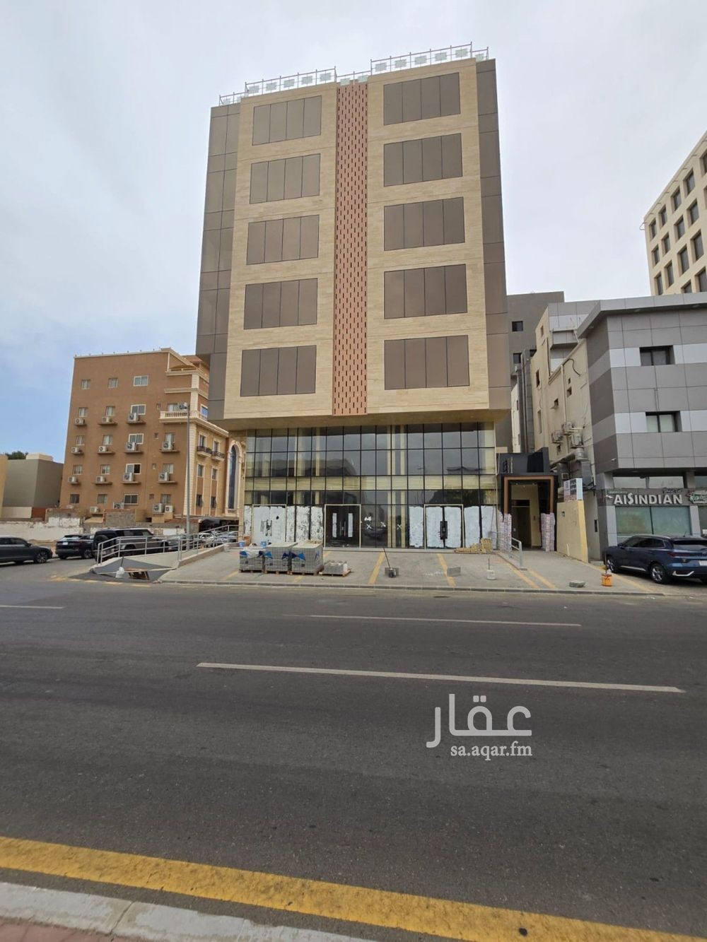 1 bedroom office in Al Rawdah, Jeddah 8