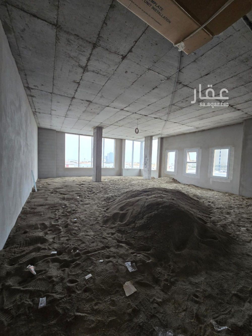 1 bedroom office in Al Rawdah, Jeddah 6