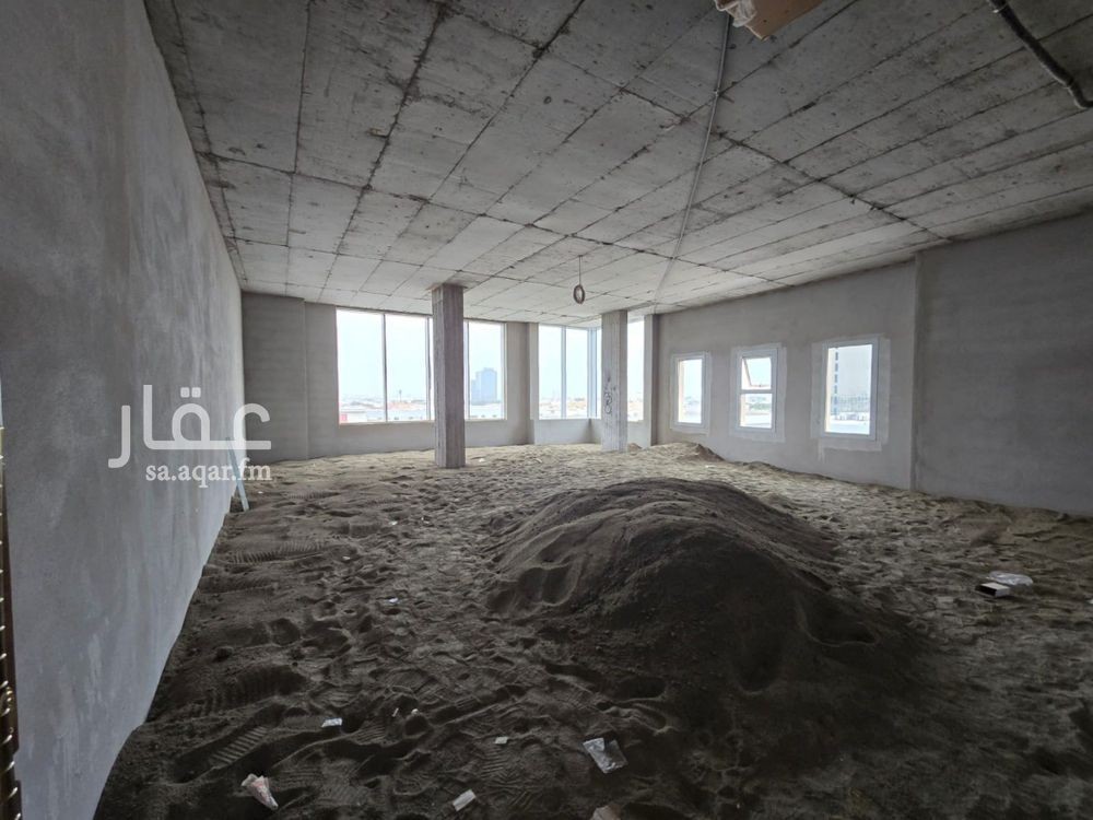 1 bedroom office in Al Rawdah, Jeddah 4