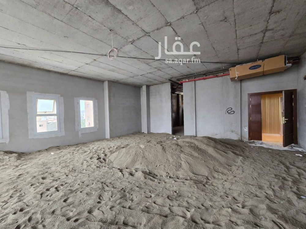 1 bedroom office in Al Rawdah, Jeddah 7