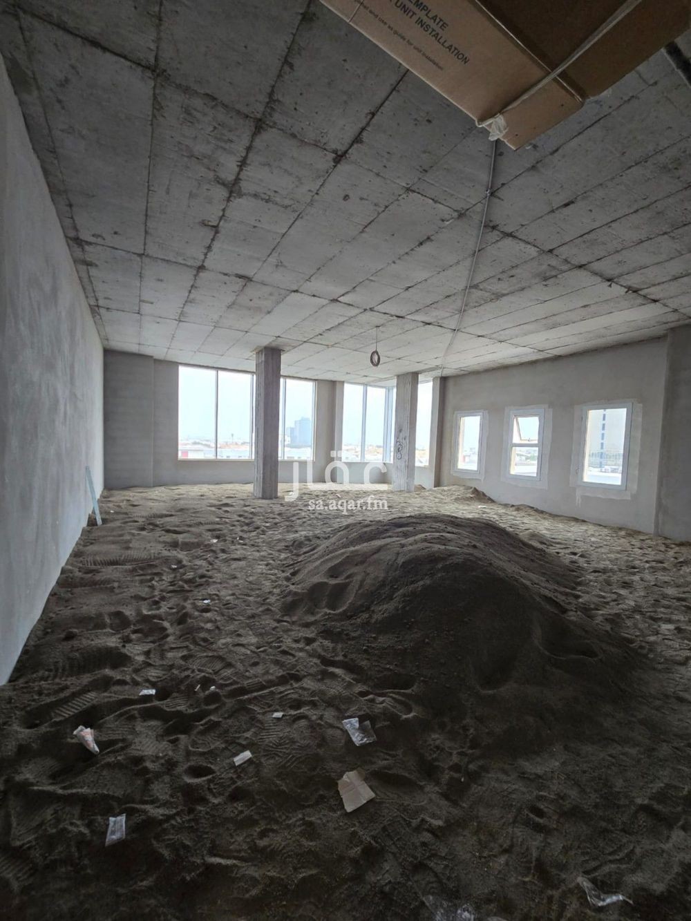 1 bedroom office in Al Rawdah, Jeddah 10