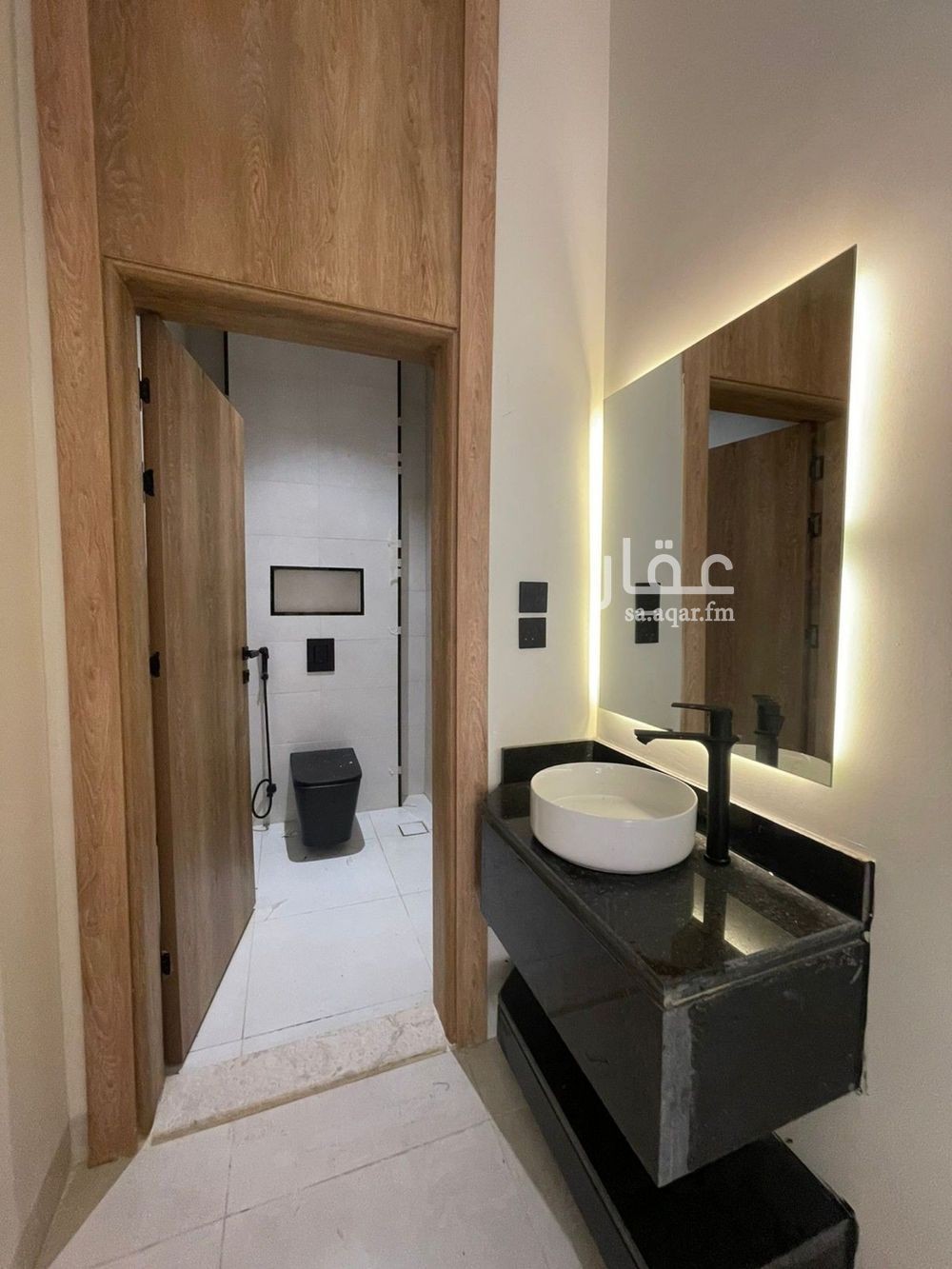 3 bedroom apartment in Al Nahda, Jeddah 4