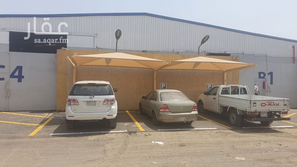 warehouse in Al Sorouriyah, Jeddah 12