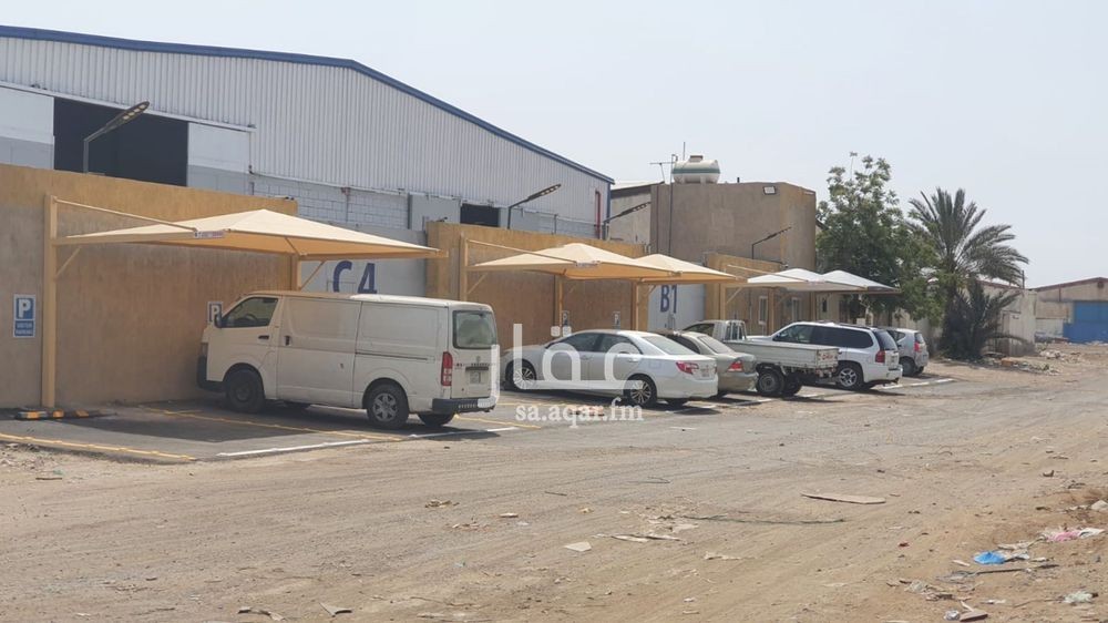 warehouse in Al Sorouriyah, Jeddah 15