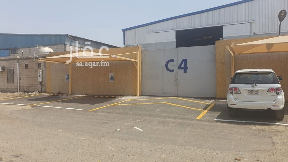 warehouse in Al Sorouriyah, Jeddah 14