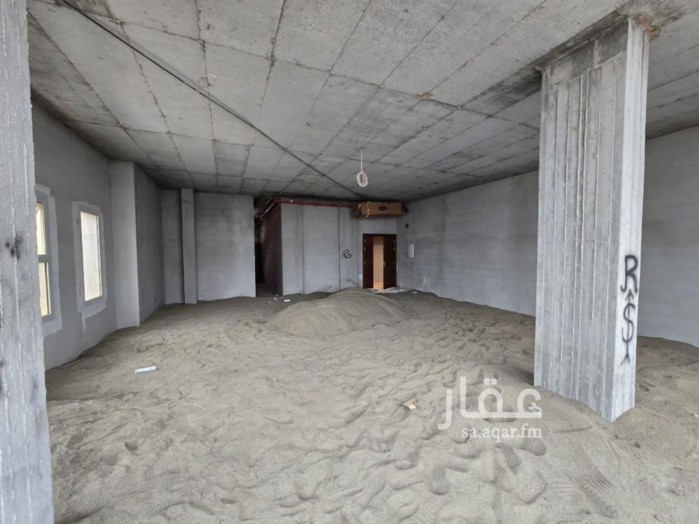1 bedroom office in Al Rawdah, Jeddah 5