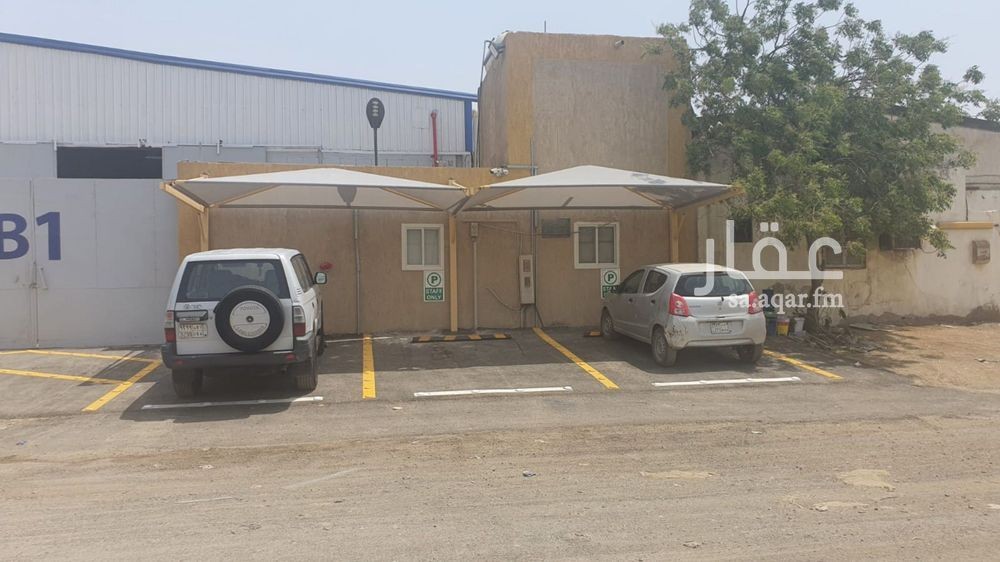 warehouse in Al Sorouriyah, Jeddah 7
