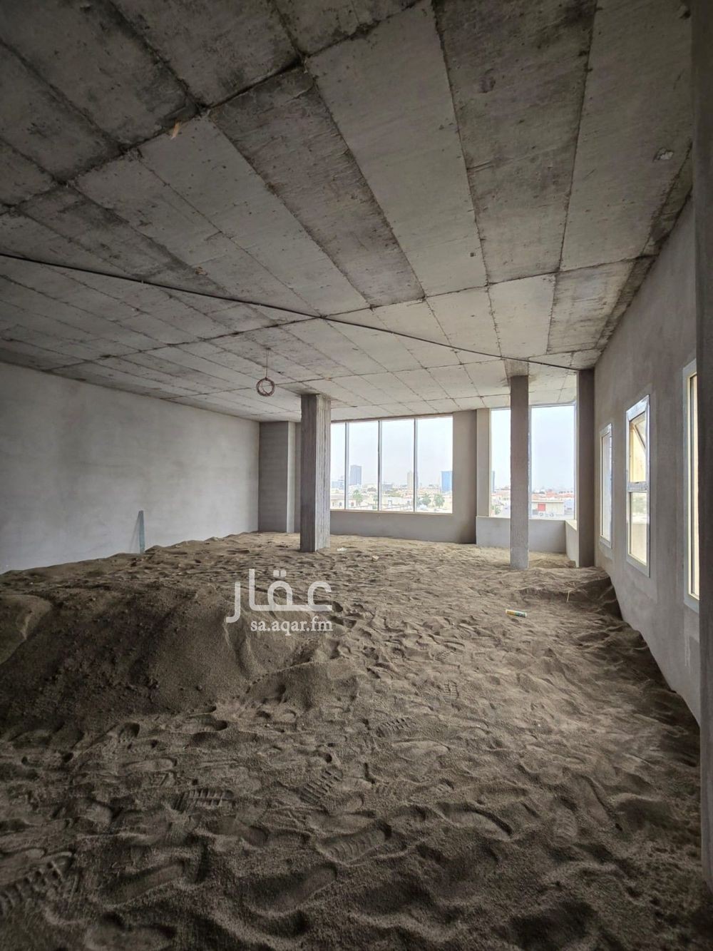 1 bedroom office in Al Rawdah, Jeddah 10
