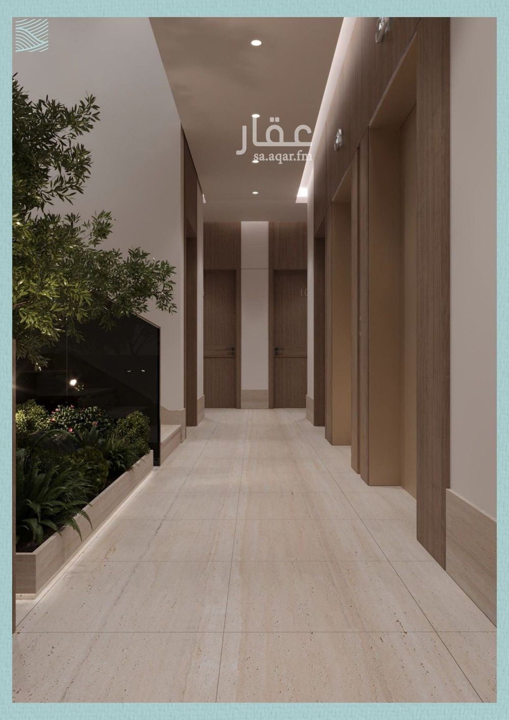 4 bedroom apartment in Al Yaqout, Jeddah 4