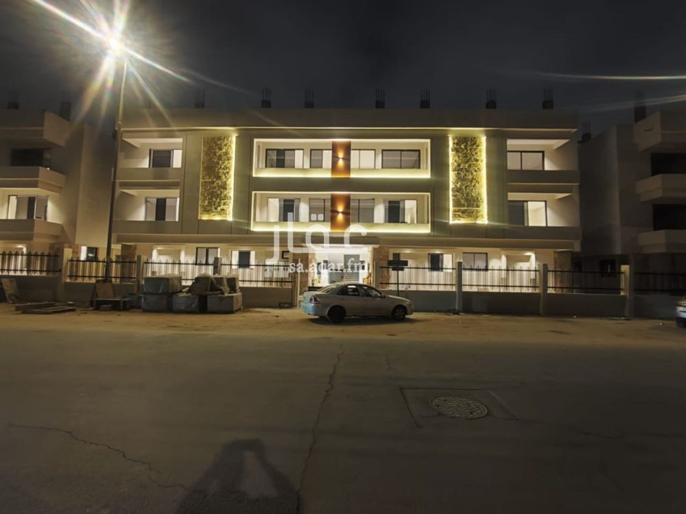 1 bedroom apartment in Al Wizarat, Riyadh 9