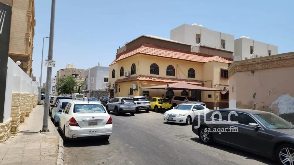 فيلا 9 غرف في مشرفة، جدة 4