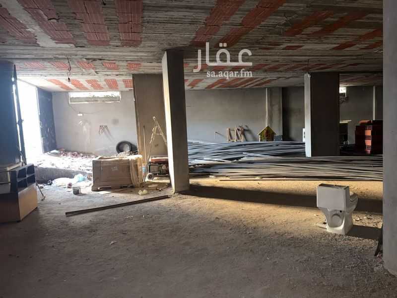 warehouse in Al Rehab, Jeddah 6