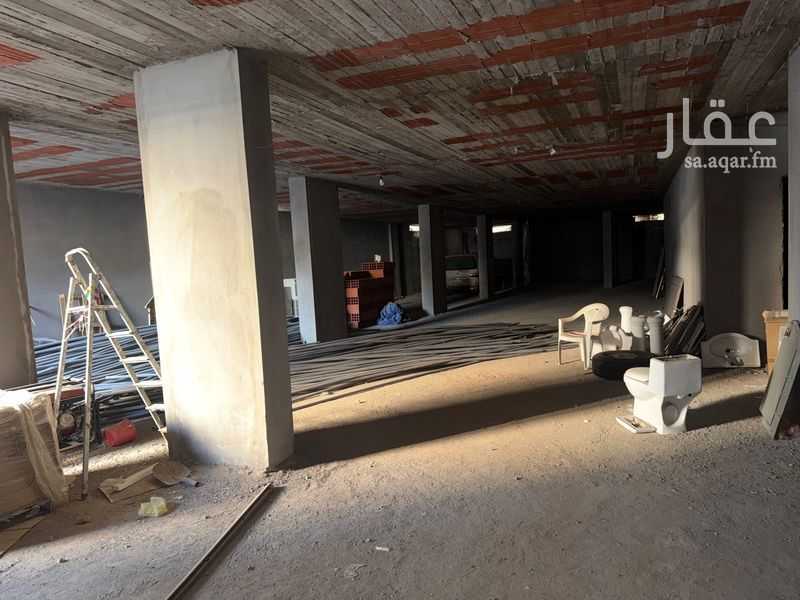 warehouse in Al Rehab, Jeddah 4