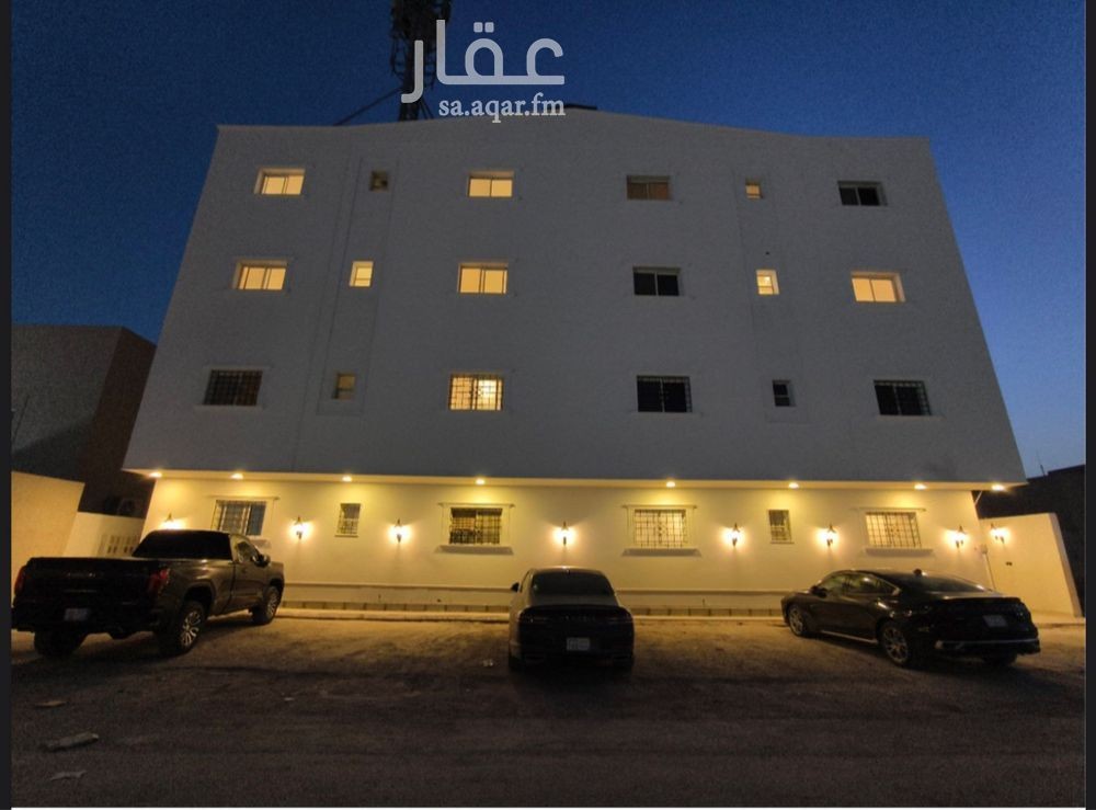 2 bedroom apartment in Al Aqiq, Riyadh 12