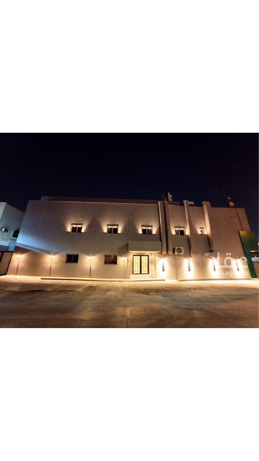 1 bedroom apartment in Al Muhammadiyah, Riyadh 7