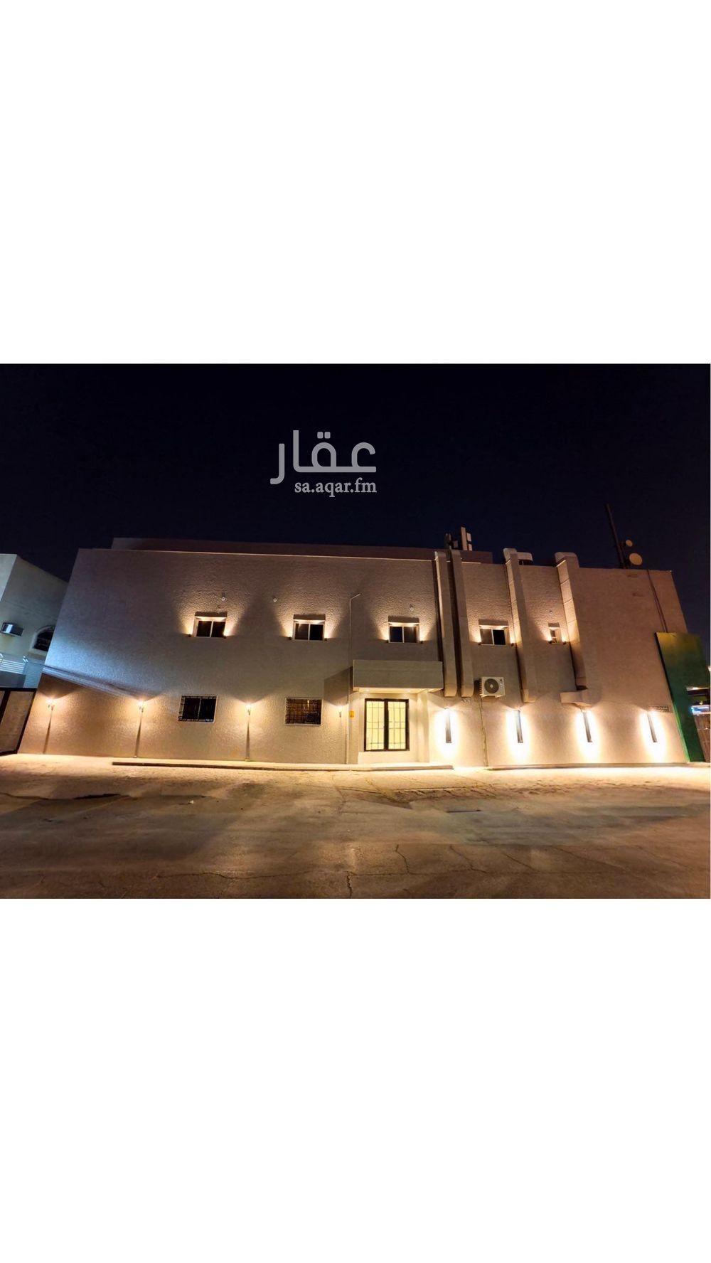 1 bedroom apartment in Al Muhammadiyah, Riyadh 8