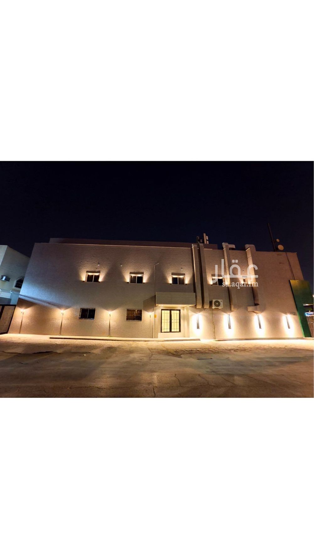 1 bedroom apartment in Al Muhammadiyah, Riyadh 4