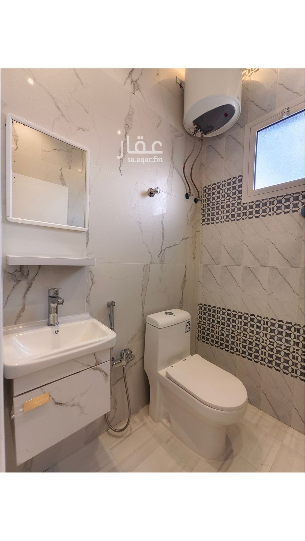 1 bedroom apartment in Al Muhammadiyah, Riyadh 4