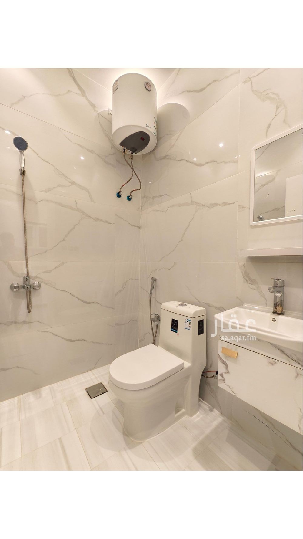 1 bedroom apartment in Al Muhammadiyah, Riyadh 4