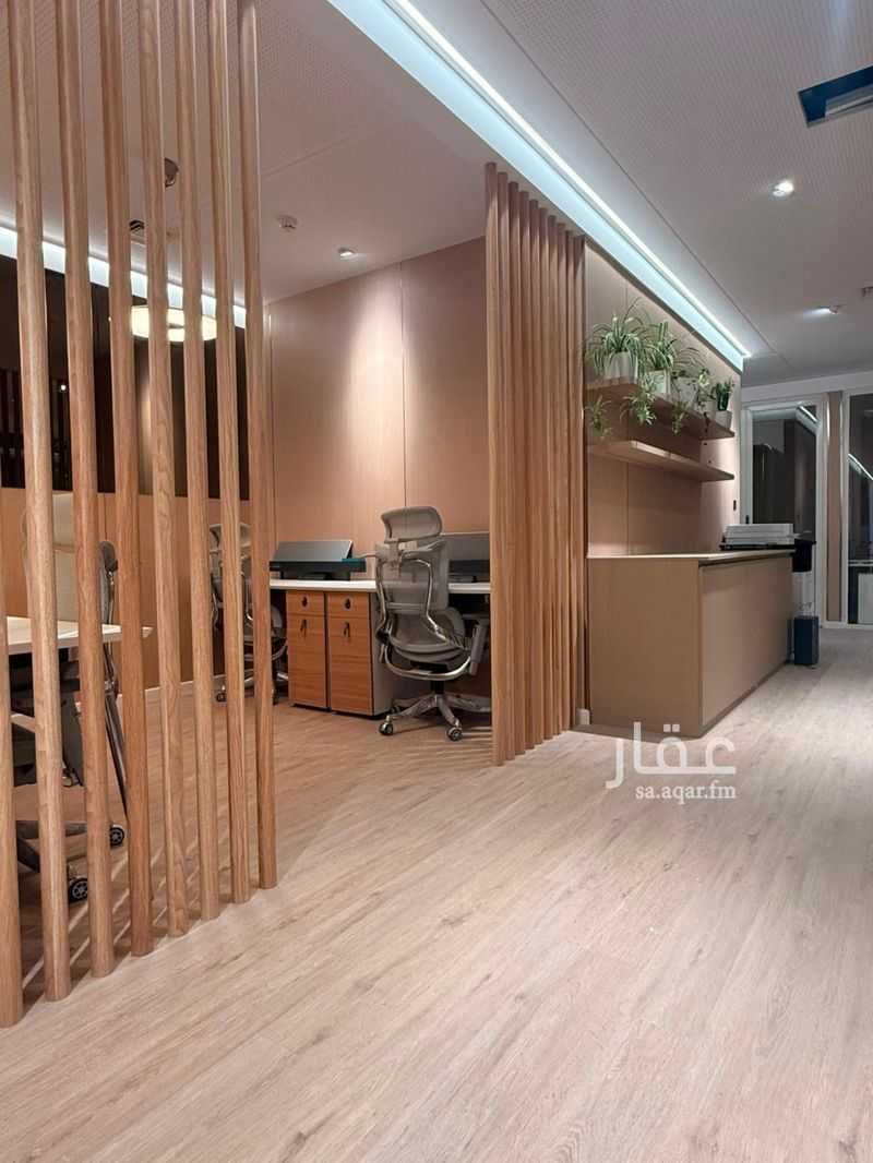 office in Al Ghadir, Riyadh 7