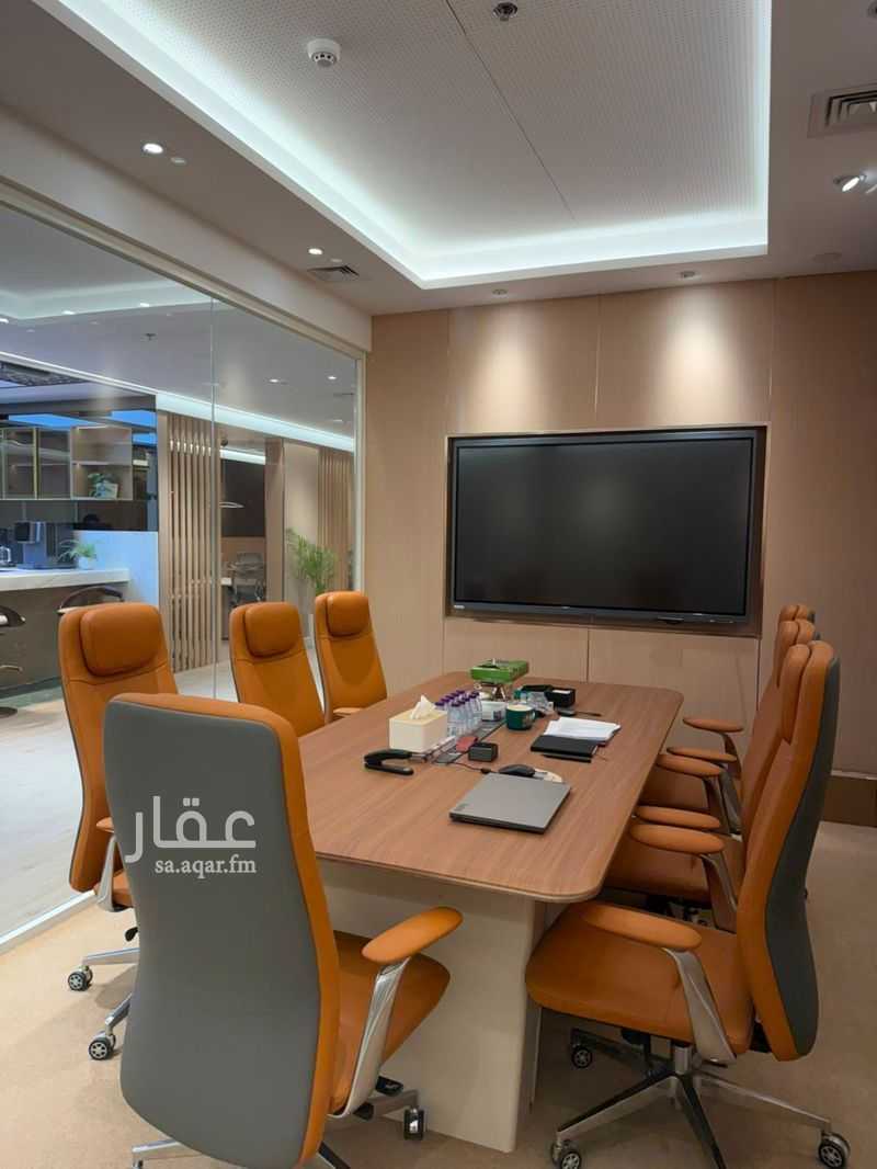 office in Al Ghadir, Riyadh 2