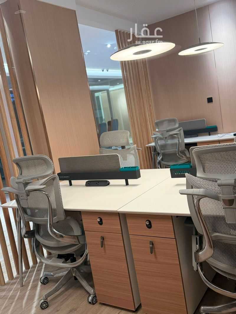 office in Al Ghadir, Riyadh 3