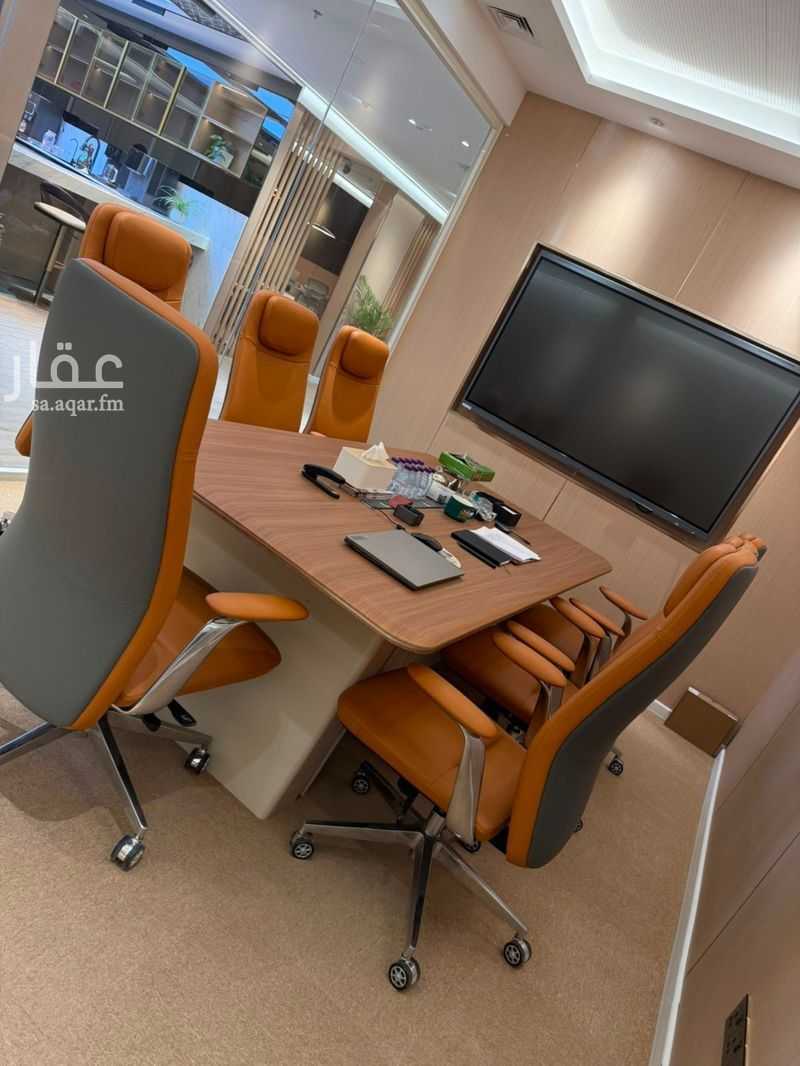 office in Al Ghadir, Riyadh 6