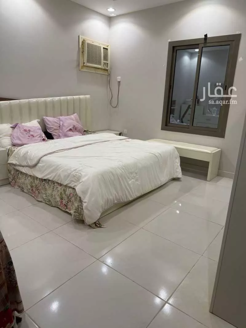 شقة في الواحة