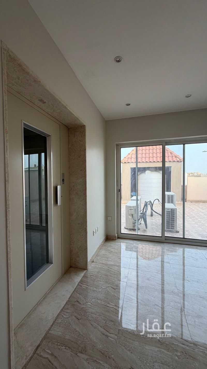 4 bedroom villa in Al Rabie, Riyadh 16