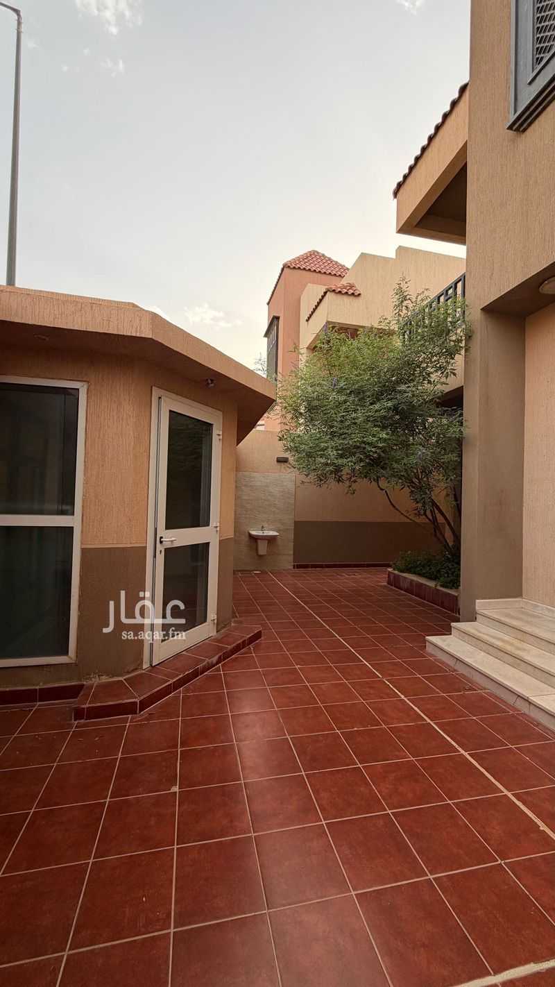 4 bedroom villa in Al Rabie, Riyadh 6