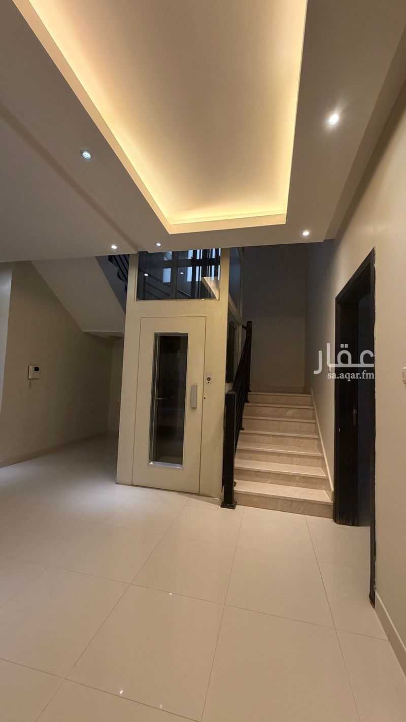 4 bedroom villa in Al Rabie, Riyadh 4