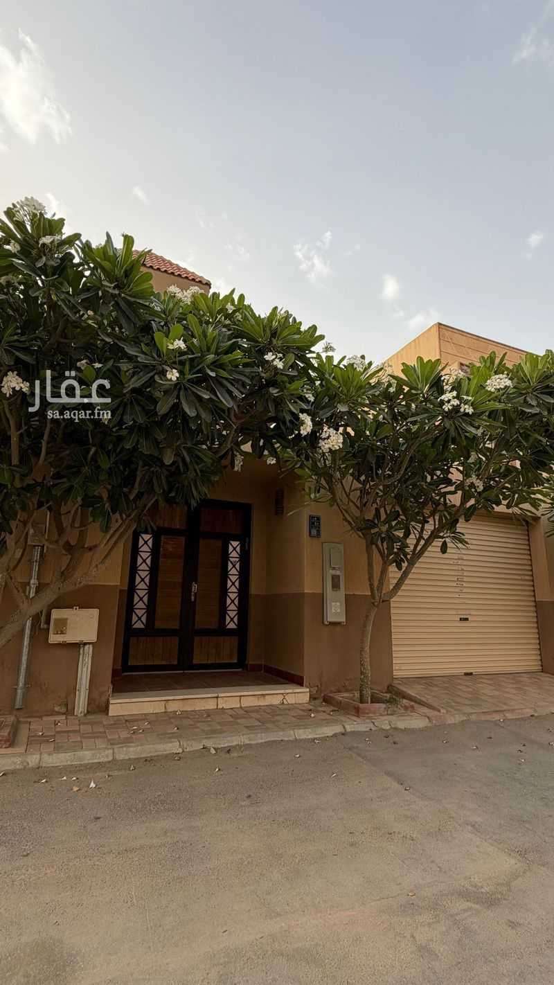 4 bedroom villa in Al Rabie, Riyadh 8