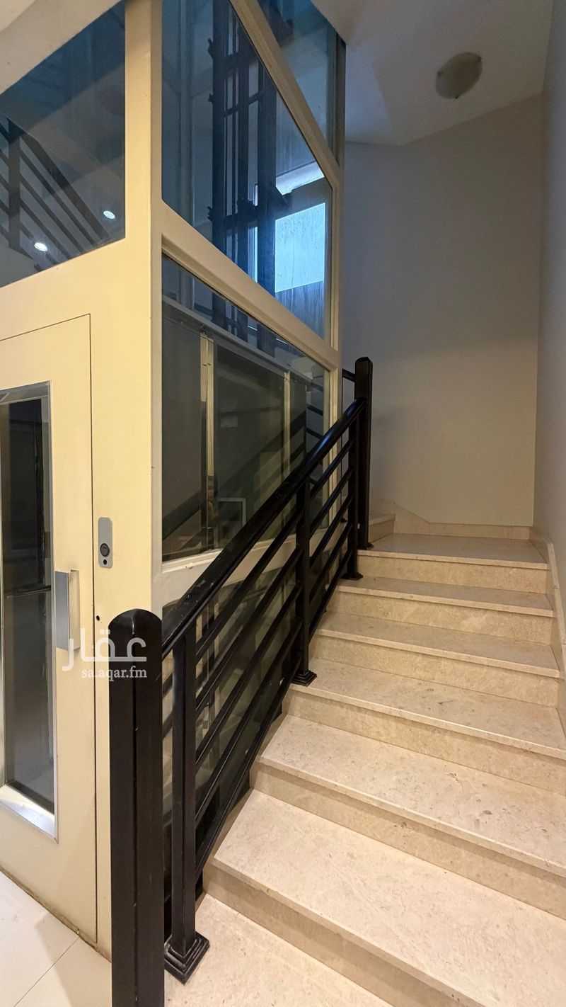 4 bedroom villa in Al Rabie, Riyadh 11