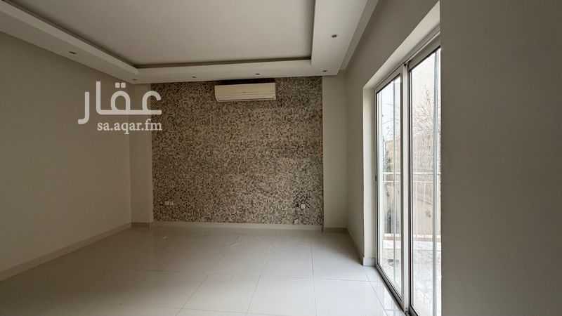 4 bedroom villa in Al Rabie, Riyadh 15