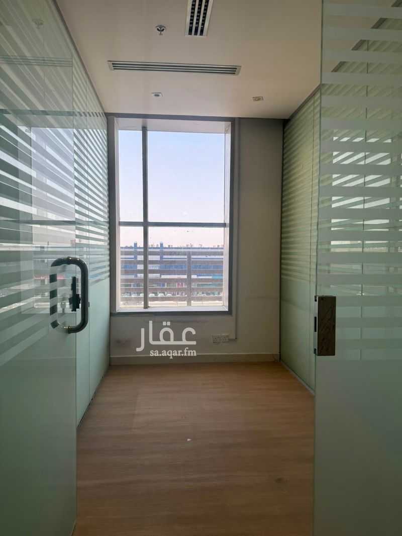 office in Qurtubah, Riyadh 4
