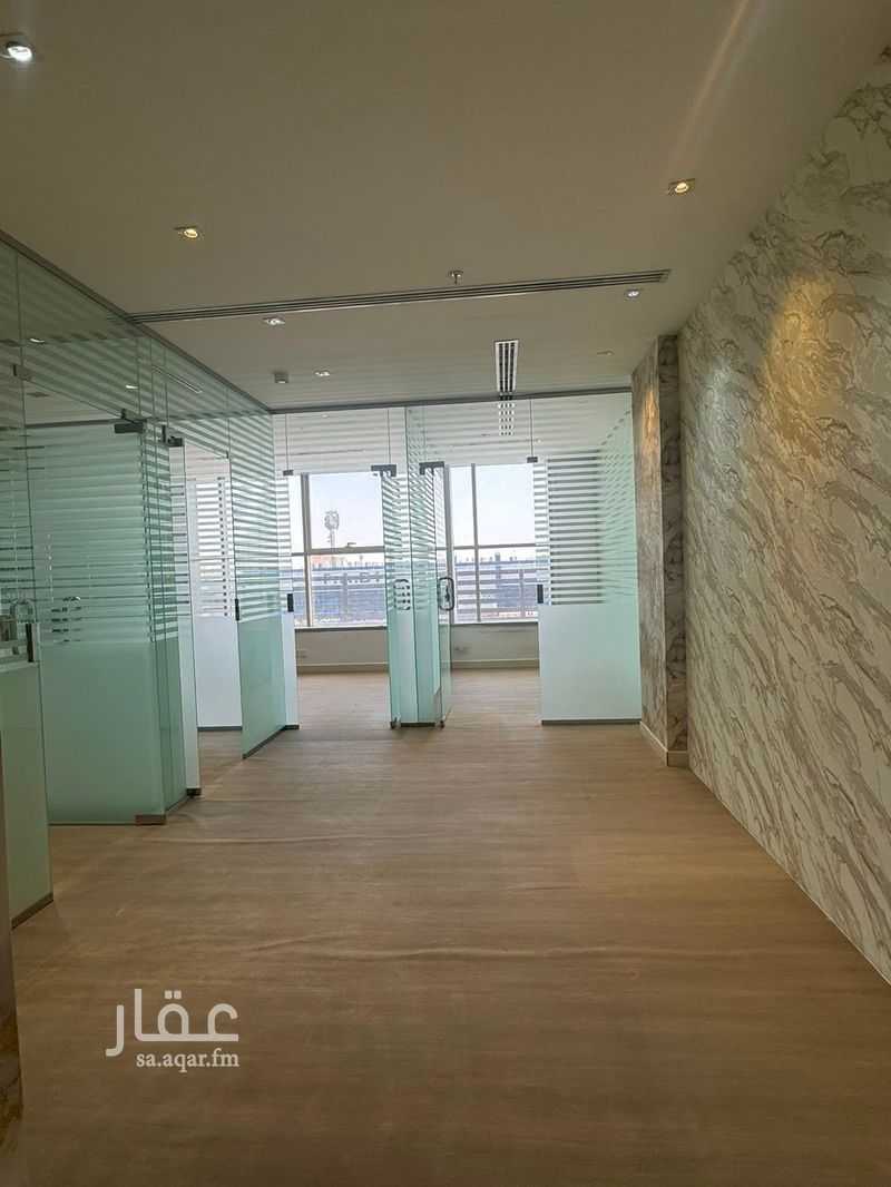 office in Qurtubah, Riyadh 3