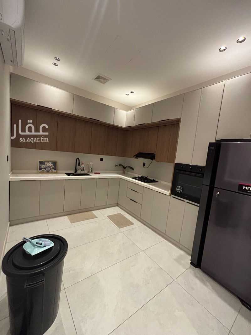 3 bedroom apartment in Al Fayha, Jeddah 4