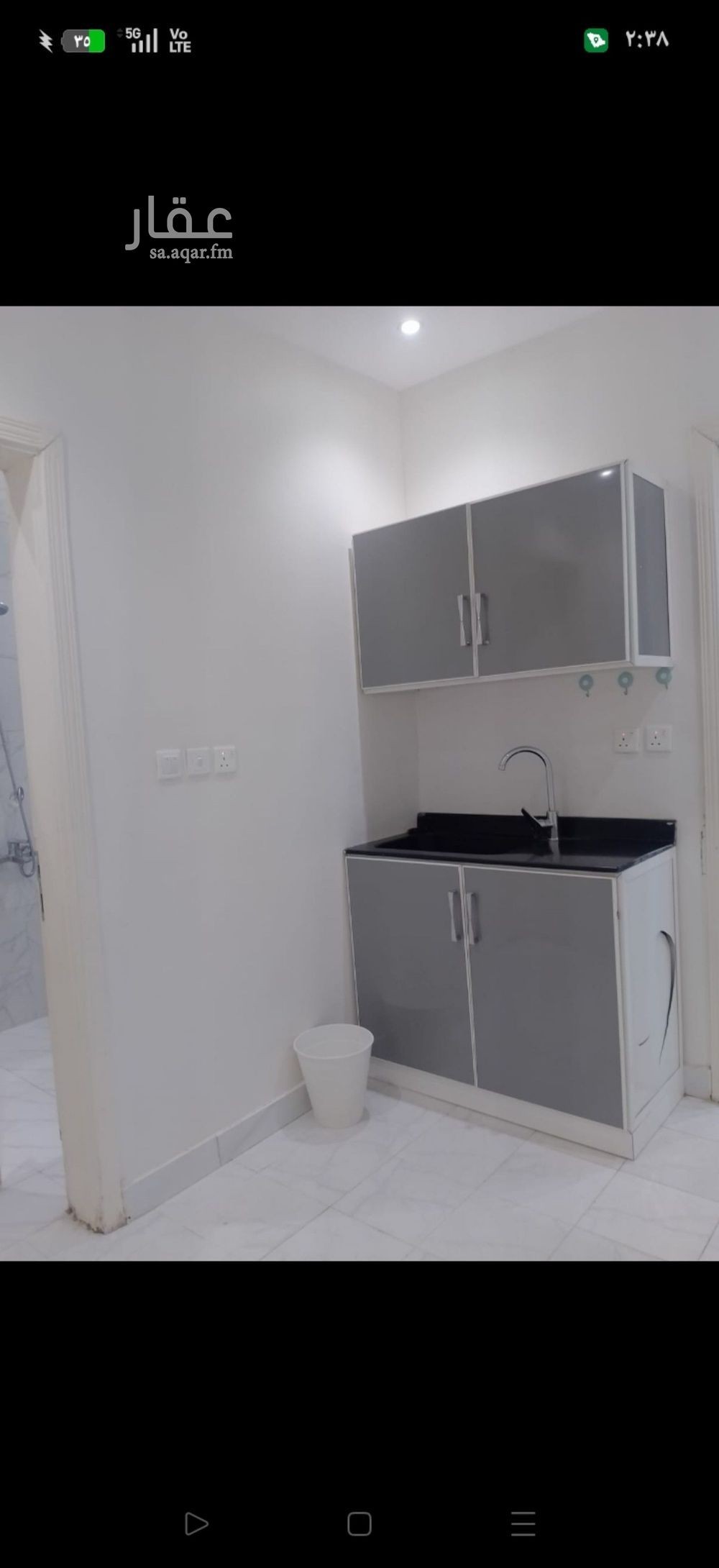 1 bedroom apartment in Al Mughrizat, Riyadh 5