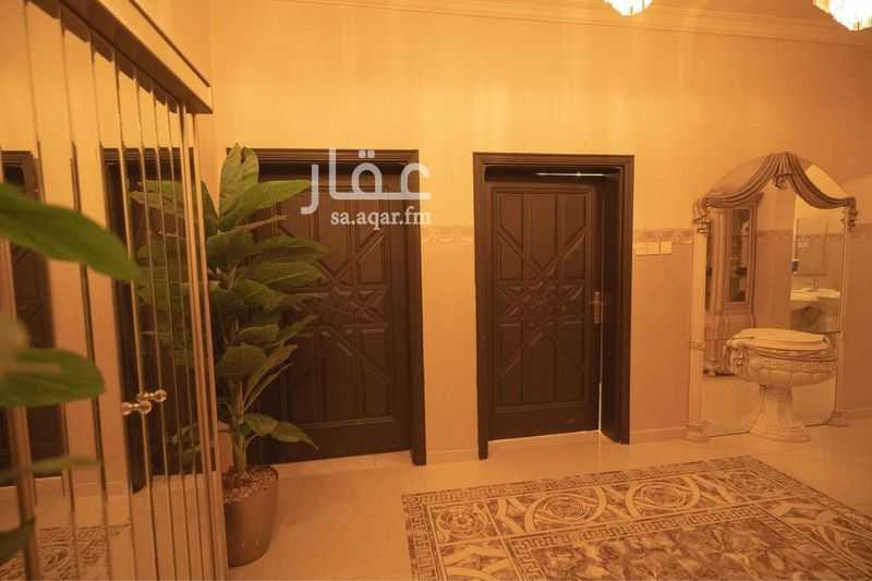 عقار 35 غرف في الإسكان، المدينة المنورة 5