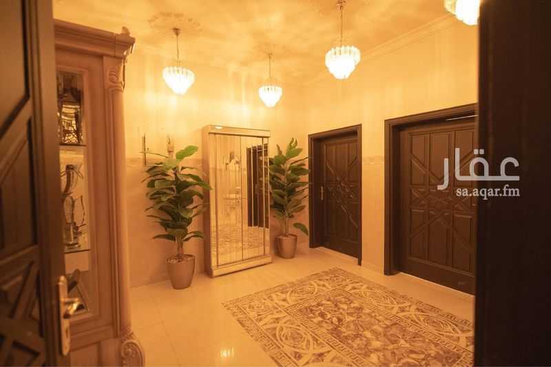 عقار 35 غرف في الإسكان، المدينة المنورة 9