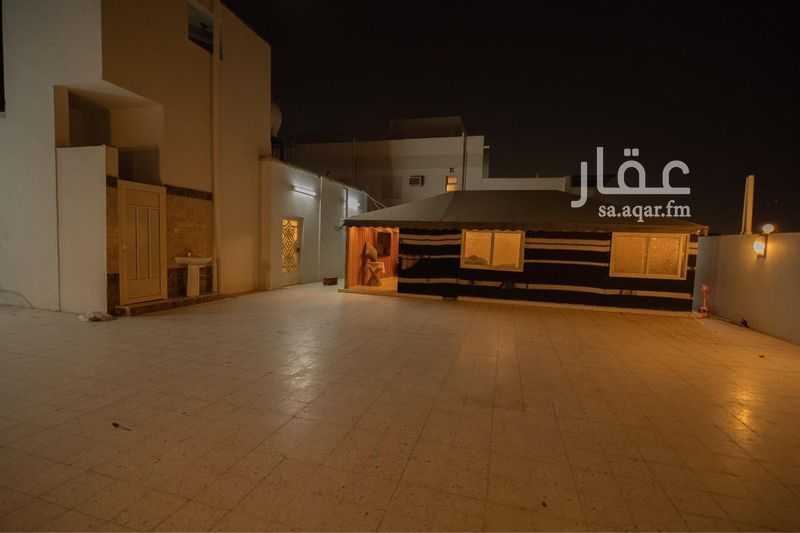 عقار 35 غرف في الإسكان، المدينة المنورة 16
