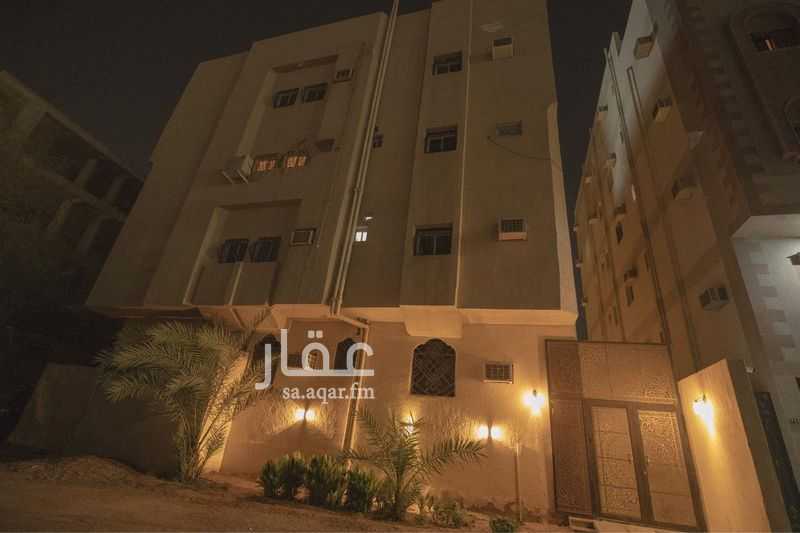 عقار 35 غرف في الإسكان، المدينة المنورة 2