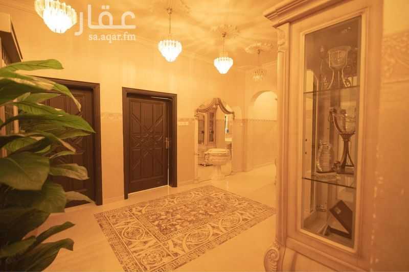 عقار 35 غرف في الإسكان، المدينة المنورة 7