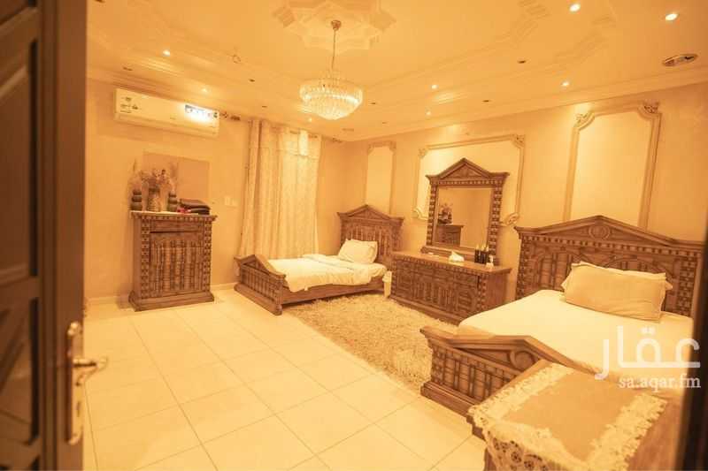 عقار 35 غرف في الإسكان، المدينة المنورة 12