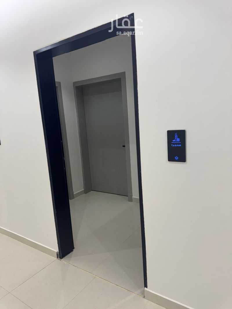 3 bedroom apartment in Al Marwa, Riyadh 5